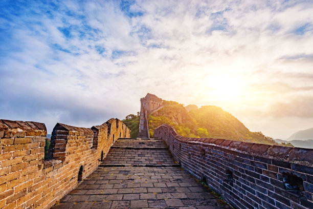 八達嶺長城 八達嶺長城