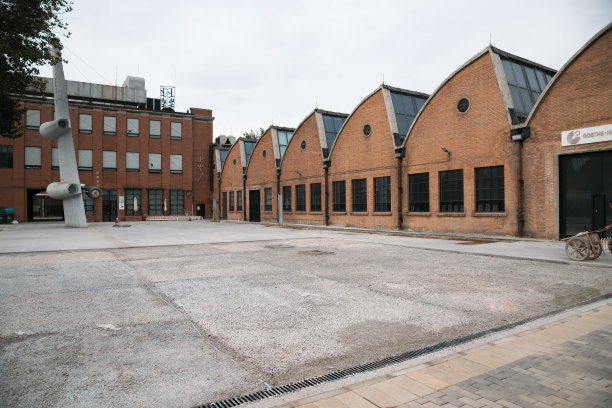 798藝術(shù)區(qū) 798藝術(shù)區(qū)