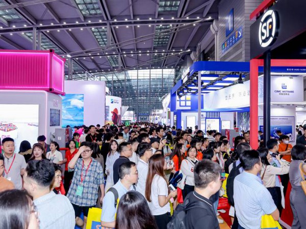 第19 屆中國（深圳）國際物流與供應(yīng)鏈博覽會