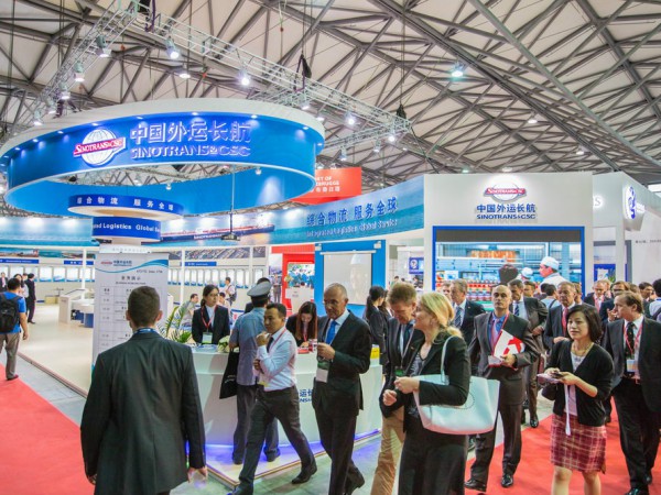 亞洲國(guó)際物流技術(shù)與運(yùn)輸系統(tǒng)展覽會(huì)