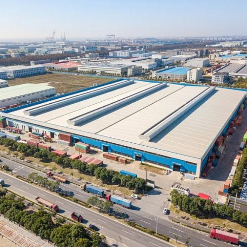 成都青白江高標(biāo)倉(cāng)出租