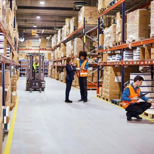 杭州余杭高標(biāo)倉(cāng)出租