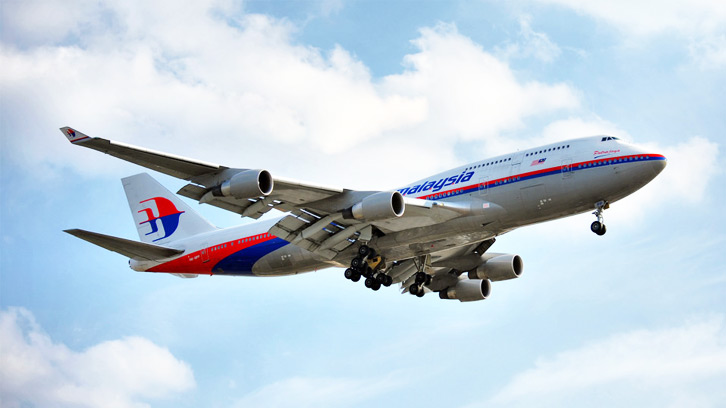 馬來西亞航空