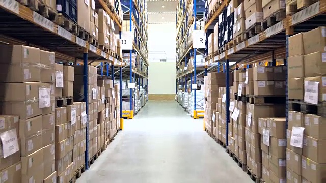 電商物流倉儲 電商物流倉儲