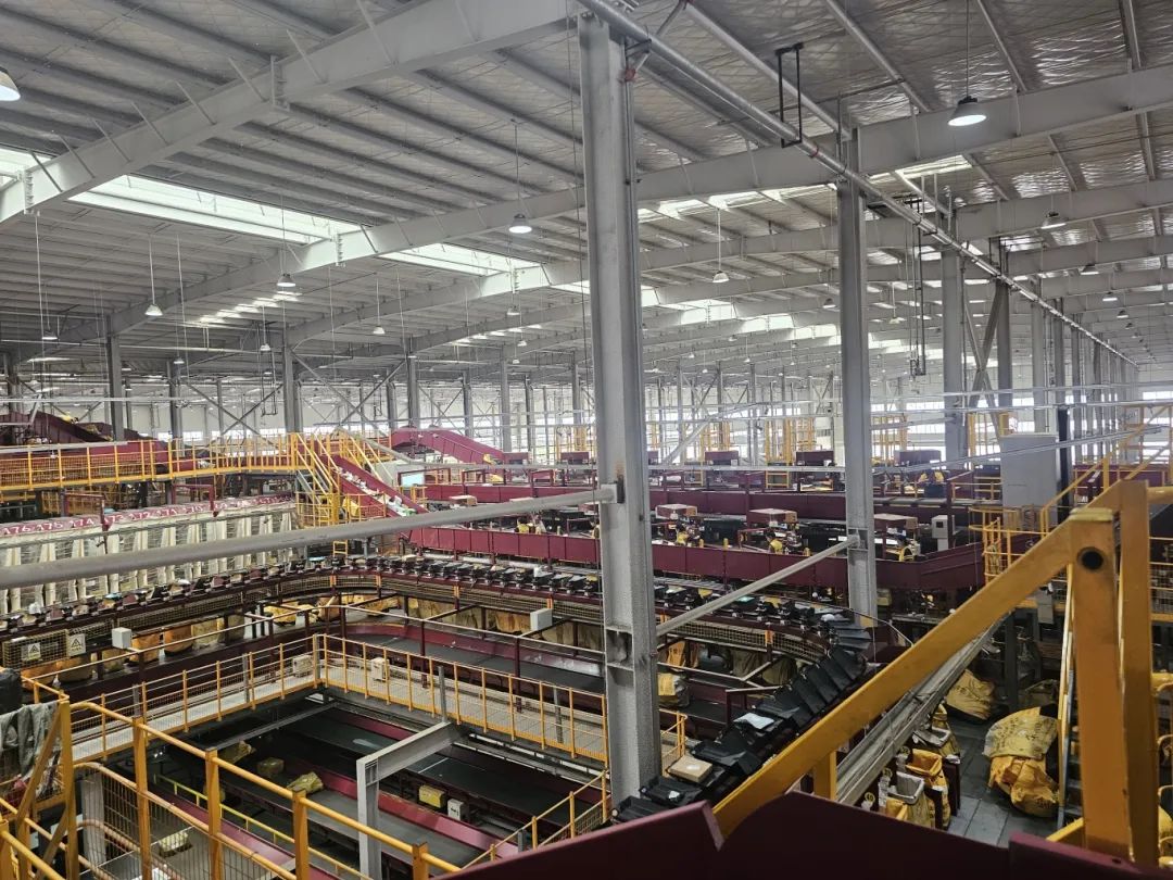 物流倉儲 物流倉儲