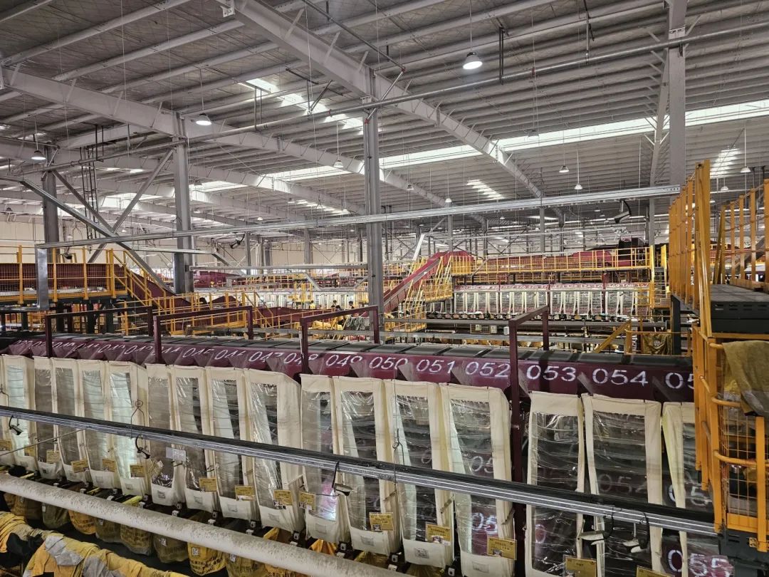 物流倉儲 物流倉儲