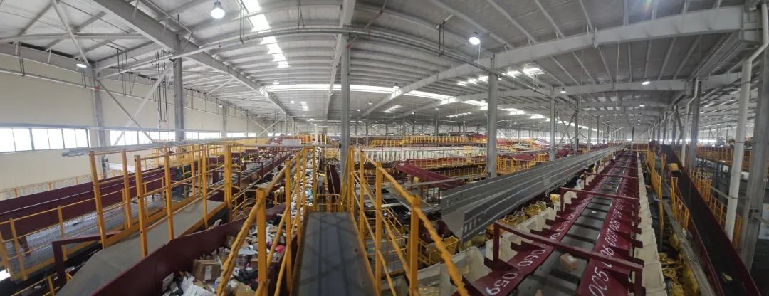 物流倉儲 物流倉儲