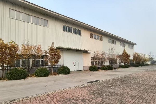 北京順義4000平倉庫出租