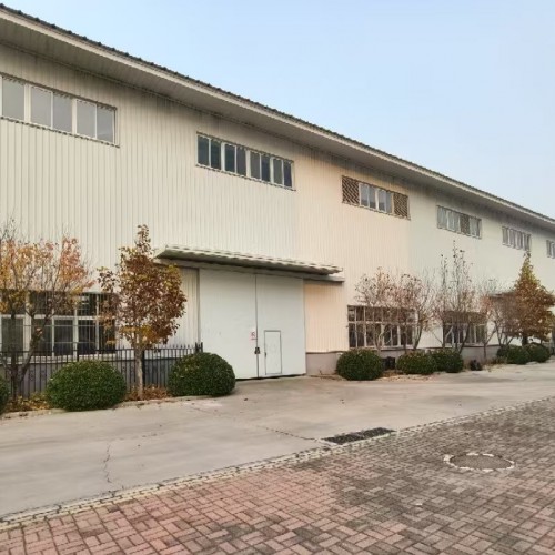 北京順義4000平倉(cāng)庫(kù)出租