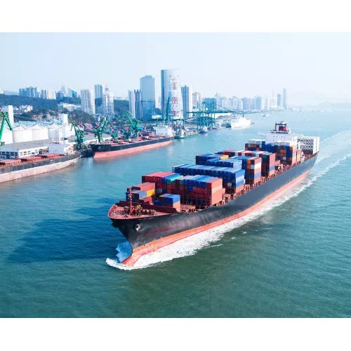 集裝箱運(yùn)輸服務(wù)-整箱 拼箱 特種柜