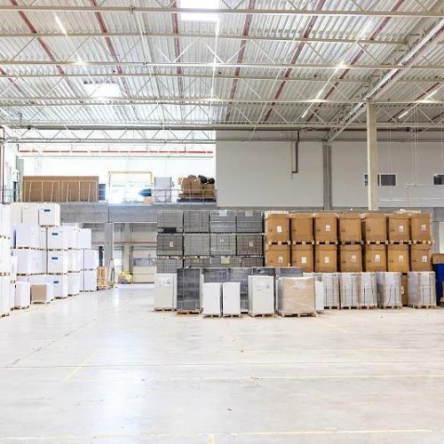 成都新都倉(cāng)庫(kù)出租5000平米