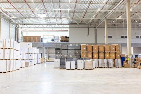 提供合肥倉(cāng)配一體化運(yùn)營(yíng)服務(wù)