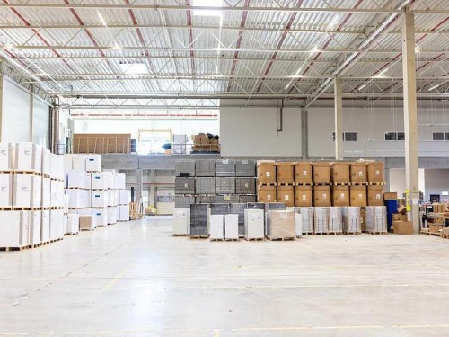 提供合肥倉配一體化運(yùn)營(yíng)服務(wù)