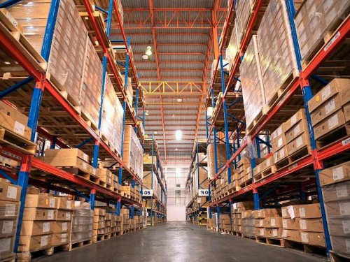 武漢倉儲(chǔ)配送服務(wù)