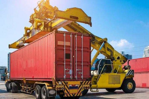 寧波到美國DDP專線