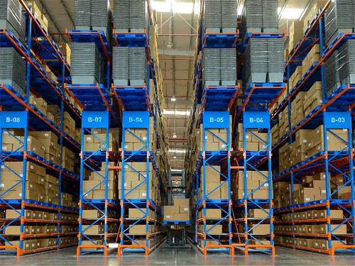 倉(cāng)儲(chǔ)租賃出租