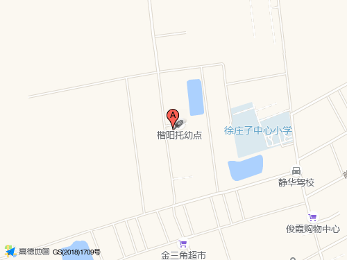 靜海區(qū)地圖