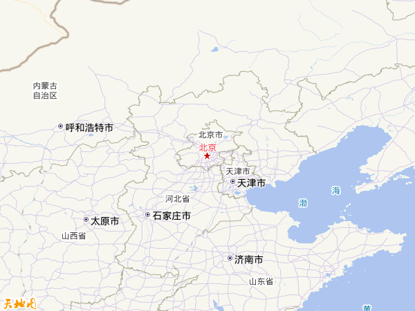 哥斯達(dá)黎加地圖