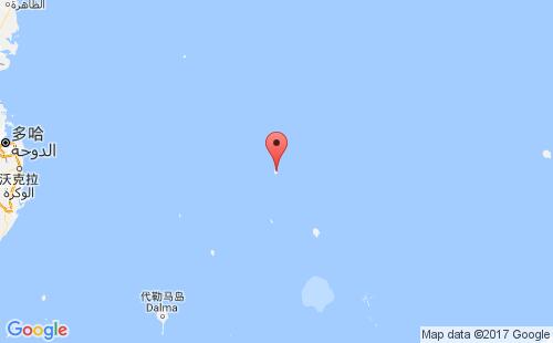 阿聯(lián)酋達(dá)斯島AEDAS