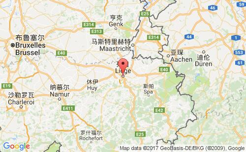 比利時列日BELGE