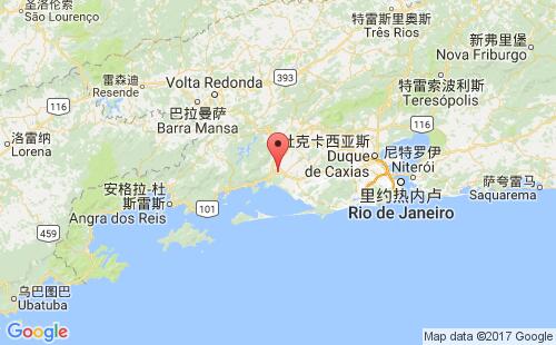 巴西伊塔瓜伊BRITA