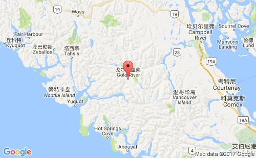 加拿大戈?duì)柕吕锔AGOR