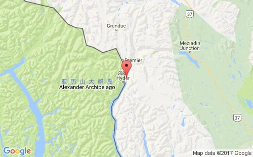 加拿大斯圖爾特CASTT