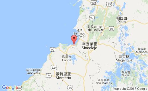 哥倫比亞科韋尼亞斯COCOV