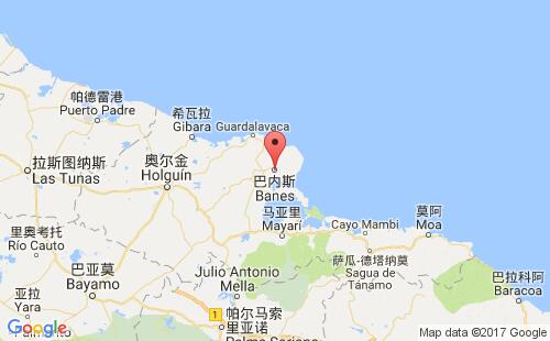 古巴巴內斯CUBAN