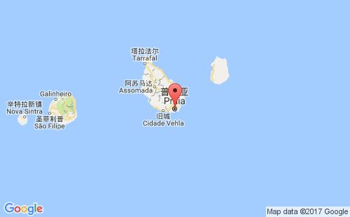 佛得角普拉亞CVPRA