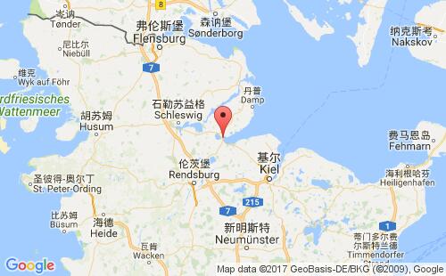 德國(guó)埃肯弗爾德DEECK