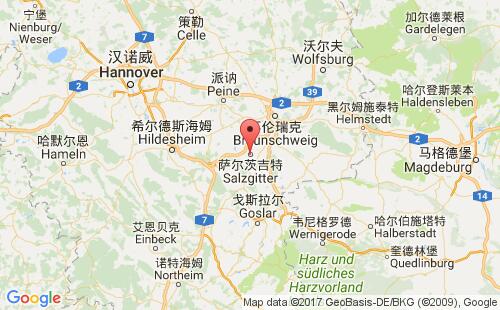 德國(guó)薩爾茨吉特DESAZ