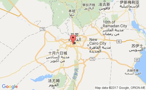 埃及索思迪EGSOS