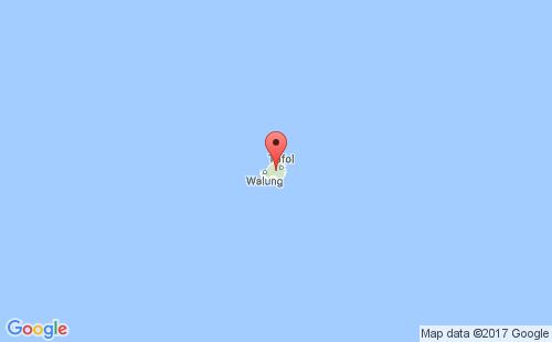 密克羅尼西亞科斯雷FMKOS