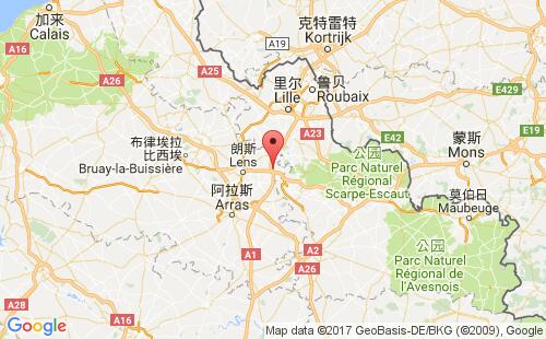 法國(guó)杜爾日FRDGS