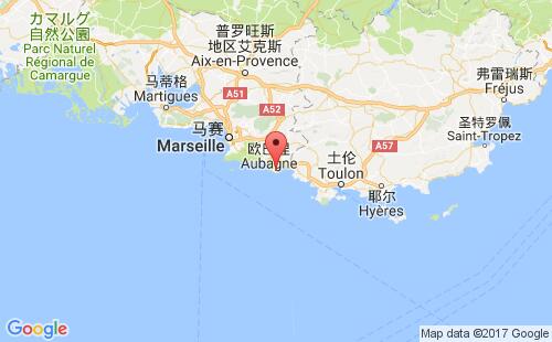 法國拉西約塔FRLCI