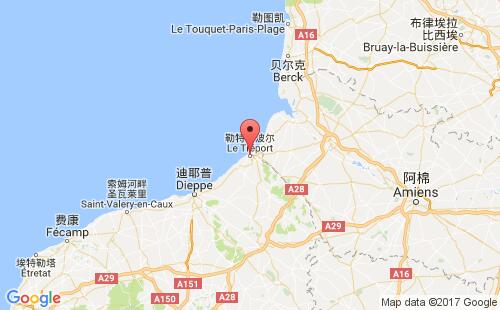 法國特雷波特FRTPT