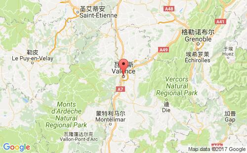 法國(guó)瓦朗斯FRVLC