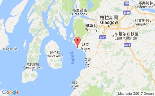 英國(guó)阿德羅森GBARN