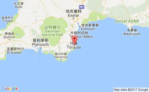 英國(guó)布里克瑟姆GBBXM