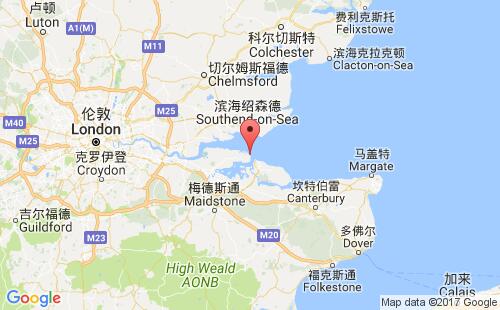 英國(guó)谷島GBIOG