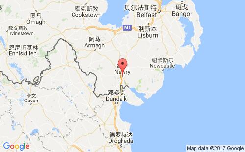 英國(guó)紐里GBNRY