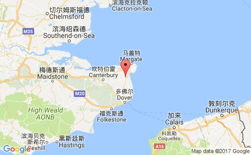 英國里奇伯勒GBRIC