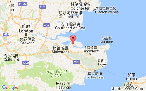 英國(guó)利德哈姆多克GBRID