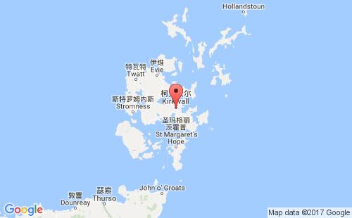 英國斯卡帕伯勒GBSCA