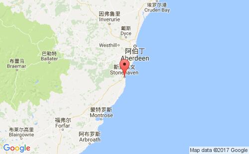 英國(guó)斯通黑文GBSHN