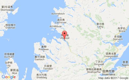 英國(guó)阿勒浦GBULL