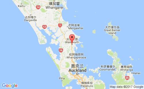 英國沃克沃思GBWAR