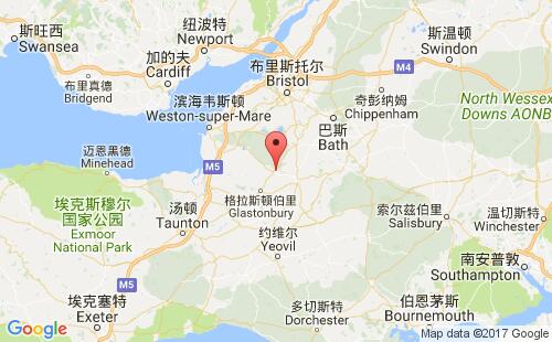 英國(guó)韋爾斯GBWLS