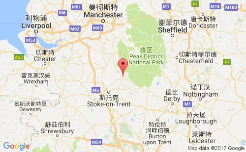 格陵蘭馬莫里利克GLMAR